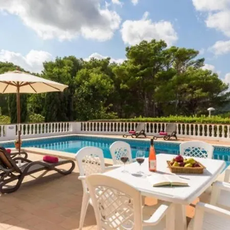 Villa Casa Nero