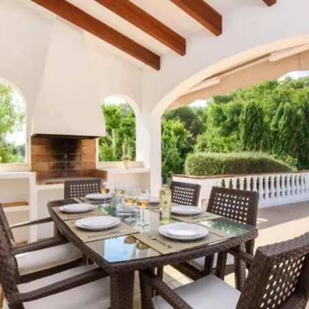 Casa Nero Villa Son Parc