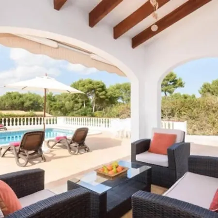 Casa Nero Villa